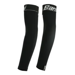 Santini 365 Nuhot Arm Warmers In Black