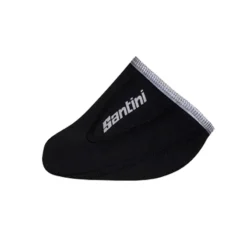 Santini 365 Blast Toe Cover In Black