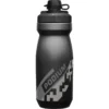 Camelbak Podium Dirt Series 620ml Bottle In Black -Bicycle Promotion Shop cbpodd620 35872