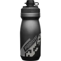 Camelbak Podium Dirt Series 620ml Bottle In Black