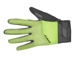 Giant Chill Lf Gloves In Yellow