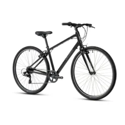 Bike Rb 21 Comet Md Black Medium