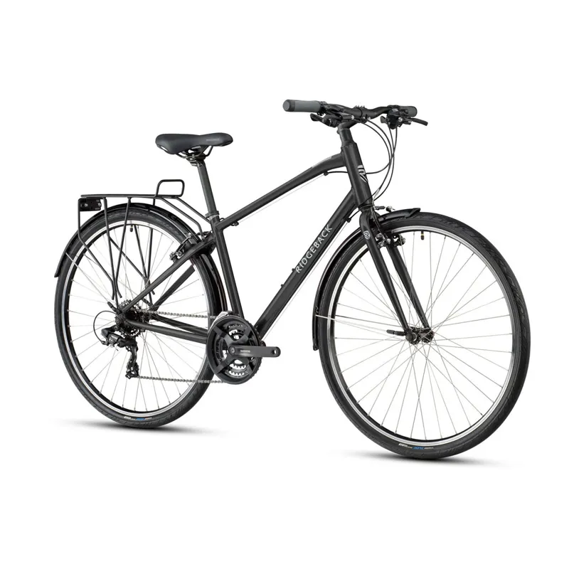 Bike Rb 21 Speed Sm Grey Small