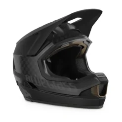 Bluegrass Legit Helmet In Carbon Black