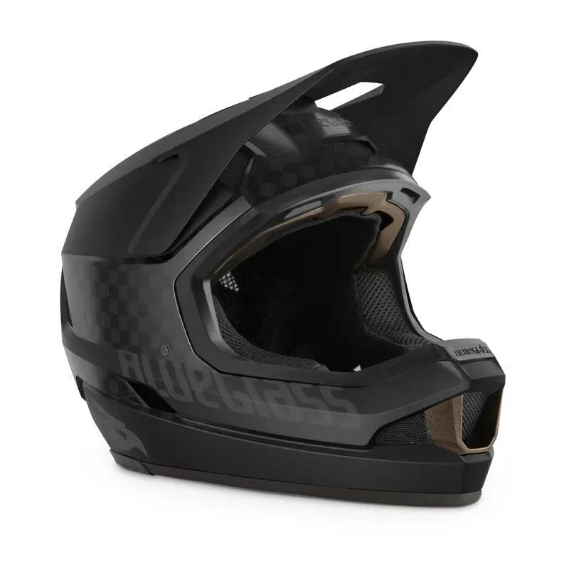 Bluegrass Legit Helmet In Carbon Black 3 Bluegrass Legit Helmet In Carbon Black