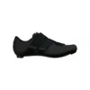 Fizik R5 Tempo Powerstrap Road Shoes In Black -Bicycle Promotion Shop citrsim fizik u r5tempopowerstraproadshoes black