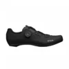 Fizik Tempo Decos Road Shoes In Black -Bicycle Promotion Shop citrsim fizik u tempodecosroadshoes black