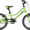 2021 Giant ARX 16 Kids Bike In Green -Bicycle Promotion Shop citrsim giant k 2021 arx16bike green 2