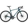 Giant Contend AR 2 Road Bike In Lake Size ML