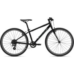 2022 Giant ARX 26 Kids Bike In Metallic Black