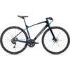 Giant FastRoad Advanced 1 Hybrid Bike In Starry Night -Bicycle Promotion Shop citrsim giant u 2022 fastroadadvanced1hybridbike starrynight