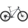 Giant Fathom 1 Trail Bike In Knight Shield -Bicycle Promotion Shop citrsim giant u 2022 fathom1trailbike knightshield