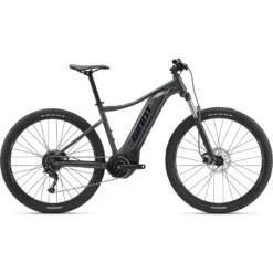 Giant Talon E+ 29er Sport Trial EBike In Graphite