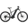 2022 Liv Tempt E+ Sport EMountain Bike In Gunmetal Black