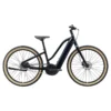 Momentum Transend E+ LDS Electric Bike In Ink -Bicycle Promotion Shop citrsim momentum u transendeplusebike midstep ink
