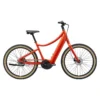 Momentum Vida E+ GTS Electric Bike In Tequila Sunrise