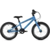Ridgeback Dimension 16 Kids Bike In Blue -Bicycle Promotion Shop citrsim ridgeback k dimension16kidsbikes blue