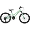 Ridgeback Harmony Kids Bike In Green 1 Ridgeback Harmony Kids Bike In Green -Bicycle Promotion Shop citrsim ridgeback k harmonykidsbike green