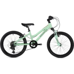 Ridgeback Harmony Kids Bike In Green