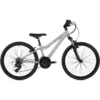 Ridgeback MX24 24in Kids Bike In Grey