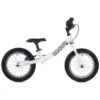 Ridgeback Scoot XL Kids Bike In White