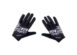 Transition GiddyUp MTB Gloves In Black