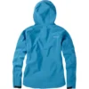 Madison Zena Womens Softshell Jacket In Blue 2 Madison Zena Womens Softshell Jacket In Blue -Bicycle Promotion Shop citrsimcl0491 01