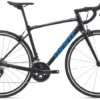 Giant Contend SL 1 Shimano 105 Road Bike In Black Size XL 2 Giant Contend SL 1 Shimano 105 Road Bike In Black Size XL -Bicycle Promotion Shop citrsimcontendsl1black