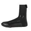 Endura MT500 Overshoes In Black 2 Endura MT500 Overshoes In Black -Bicycle Promotion Shop citrsime1268blk