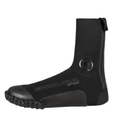 Endura MT500 Overshoes In Black
