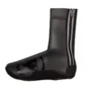Endura Freezing Point Overshoes In Black