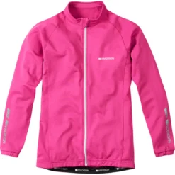 Madison Tracker Long Sleeved Thermal Youth In Purple