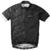 Madison Sportive Race Short Sleeved Mens Jersey In Black -Bicycle Promotion Shop cl9241