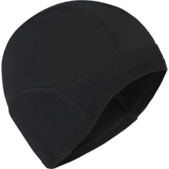 Madison Sportive Thermal Skullcap In Black