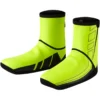 Madison Element Neoprene Open Sole Overshoes In Yellow -Bicycle Promotion Shop cla8172