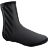 Shimano S1100r H2O Overshoes In Black -Bicycle Promotion Shop cw fabw qs52ul