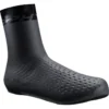 Shimano S-PHYRE Insulated Waterproof Overshoes In Black -Bicycle Promotion Shop cw farw qs12ml