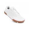 Crankbrothers Stamp Lace MTB Shoes In White/Gum