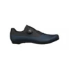 Fizik R4 Tempo Overcurve Road Shoes In Blue/Black -Bicycle Promotion Shop cycle fizik u r4tempoovercurveroadshoes blueblack