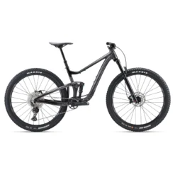 Giant Trance 29 2 Trail Bike In Black