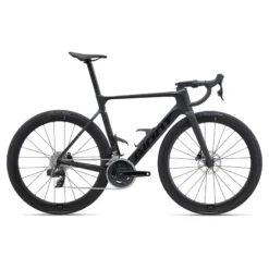 Giant Propel Advanced Pro 1 Road Bike In Carbon