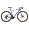 Giant Revolt Advanced Pro 0 Gravel Bike In Digital Blurple 2 Giant Revolt Advanced Pro 0 Gravel Bike In Digital Blurple -Bicycle Promotion Shop cycle giant u revoltadvancedpro0 digitalblurple