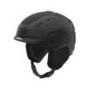 Giro Tor Spherical Snow Helmet In Matte Black 2 Giro Tor Spherical Snow Helmet In Matte Black -Bicycle Promotion Shop cycle giro u torsphericalsnowhelmet matteblack
