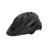Giro Fixture MIPS II Womens Recreational Helmet In Black/Pink -Bicycle Promotion Shop cycle giro w fixturemipsiirecreationalhelmet matteblackpink