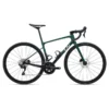 Liv Avail Advanced 2 Road Bike In Kelp Forest -Bicycle Promotion Shop cycle liv w availadvanced2roadbike kelpforest