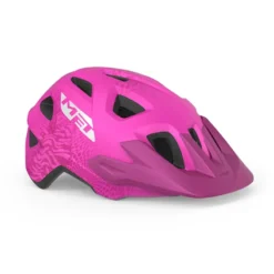 Met Eldar MIPS Helmet In Pink