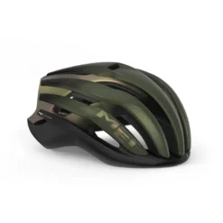 Met Trenta MIPS Helmet In Olive Green