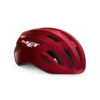 Met Vinci MIPS Helmet In Red -Bicycle Promotion Shop cycle met u vincimipshelmet red