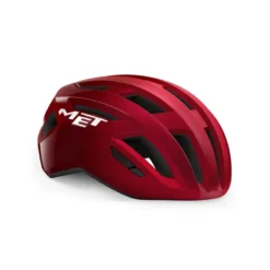 Met Vinci MIPS Helmet In Red