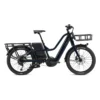 Momentum PakYak E+ Cargo EBike In Ink 1 Momentum PakYak E+ Cargo EBike In Ink -Bicycle Promotion Shop cycle momentum u pakyakepluscargoebike ink